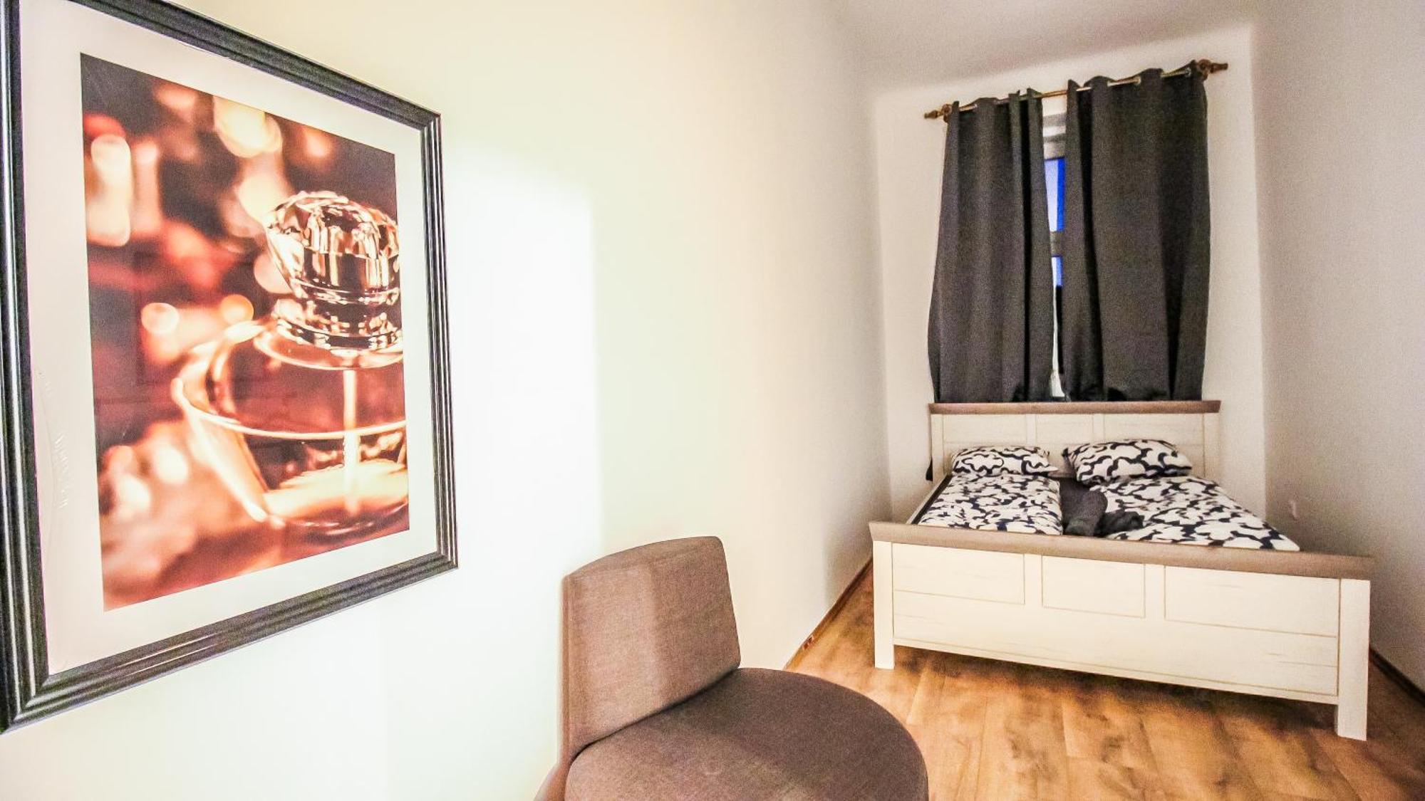 Disc Cozy In Liesing Accommodatie bij particulieren Wenen