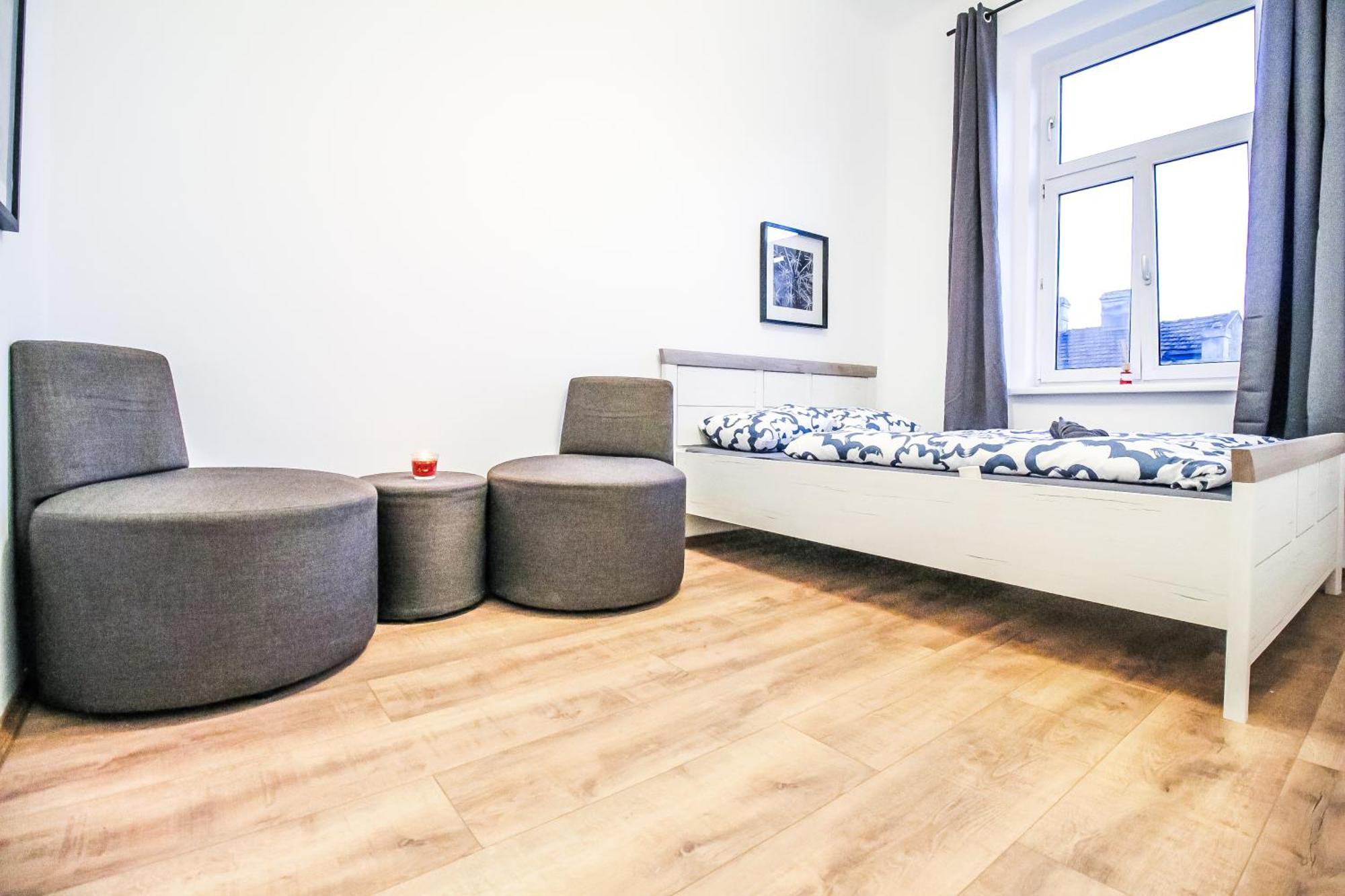 Disc Cozy In Liesing * Wien