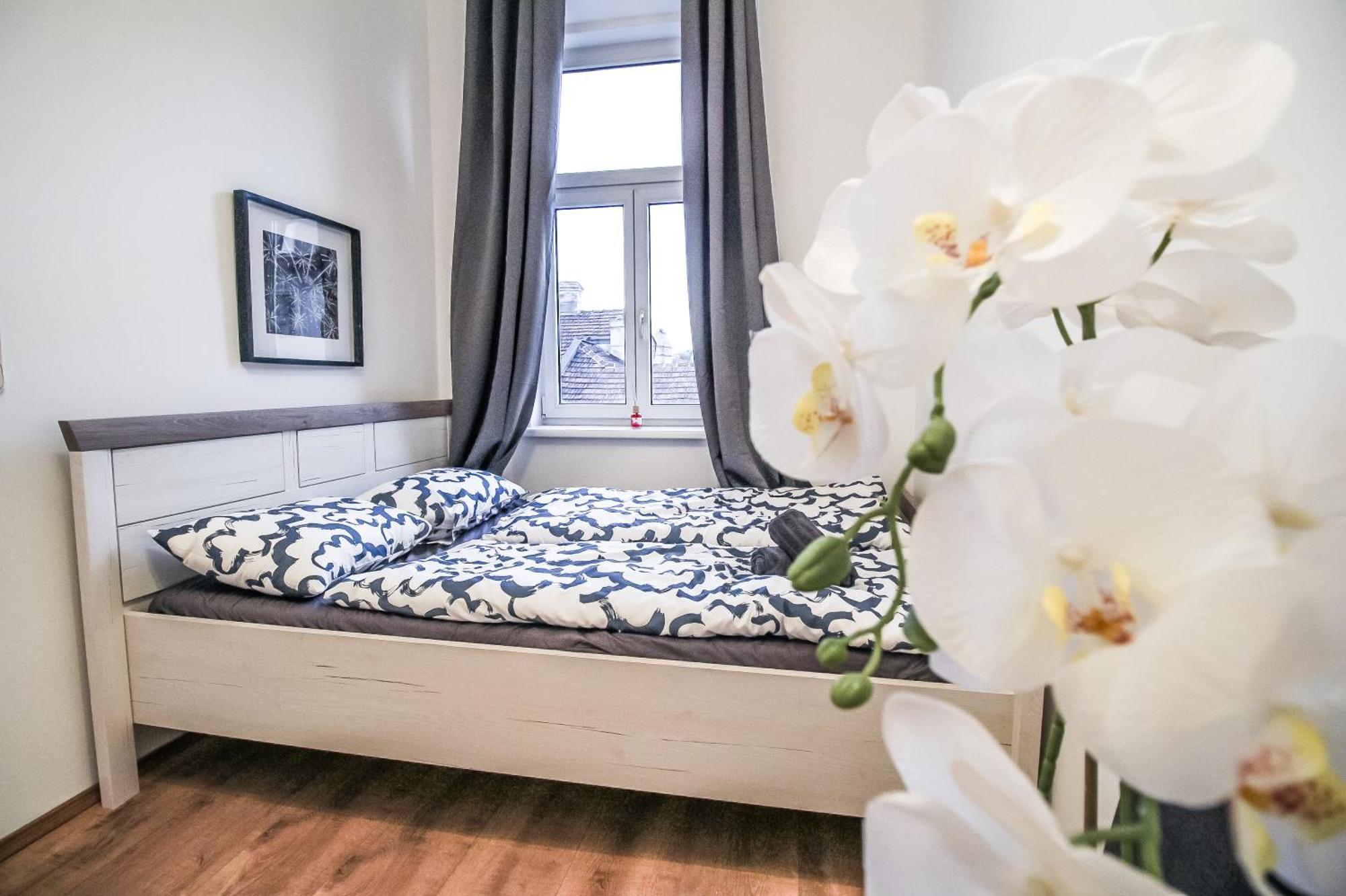 Disc Cozy In Liesing Wenen