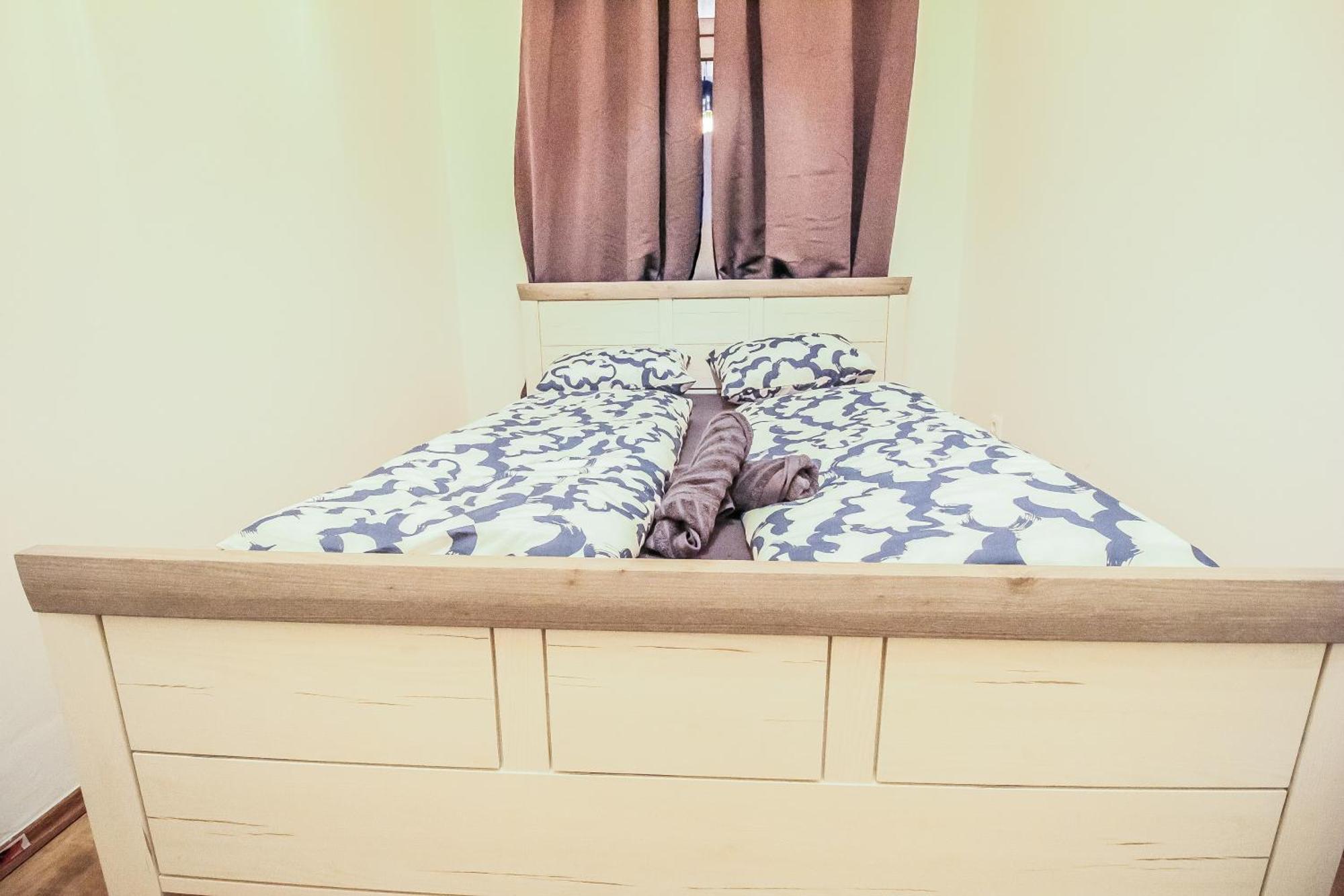 Privatunterkunft Disc Cozy In Liesing *