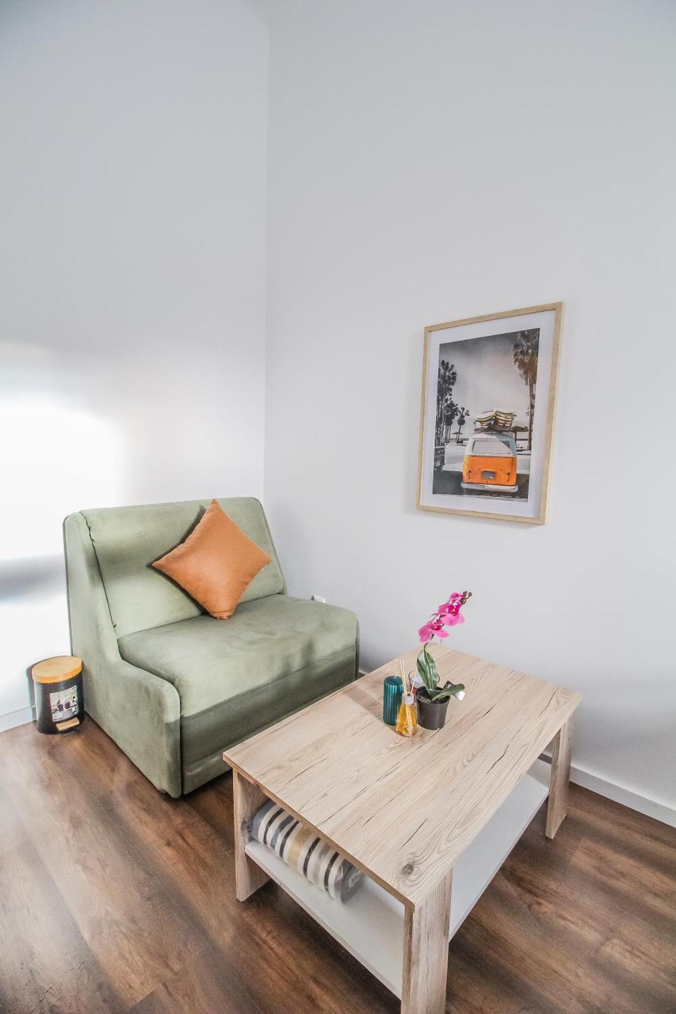 Accommodatie bij particulieren Disc Cozy In Liesing