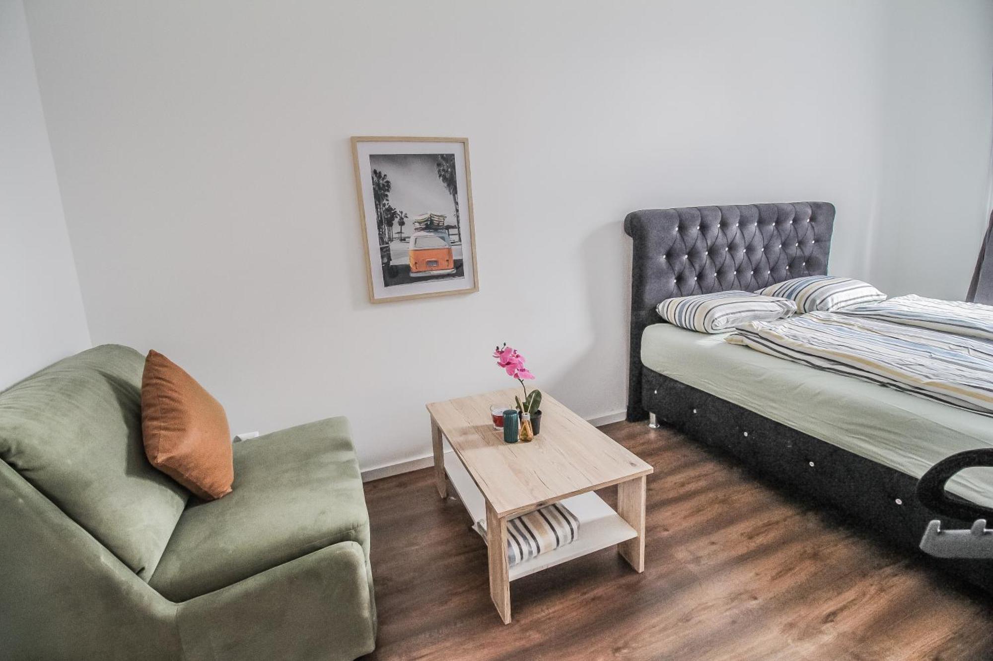 Disc Cozy In Liesing Wenen