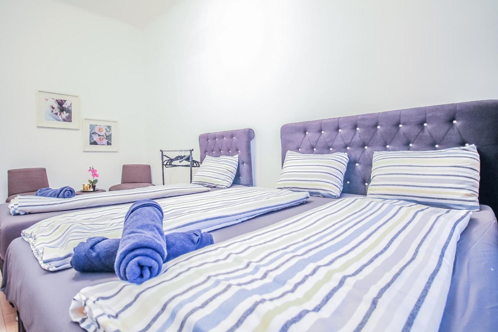Disc Cozy In Liesing Wien