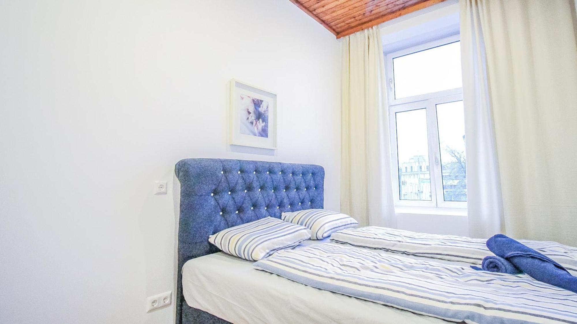 Disc Cozy In Liesing Wenen