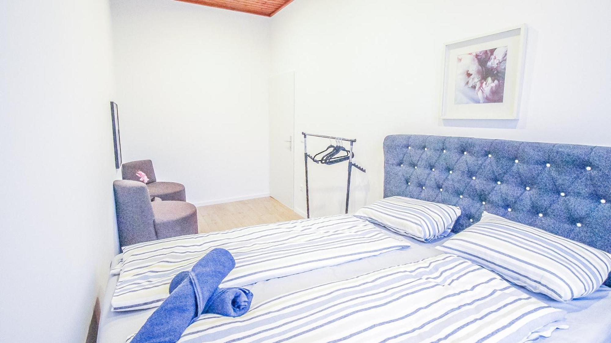 Accommodatie bij particulieren Disc Cozy In Liesing