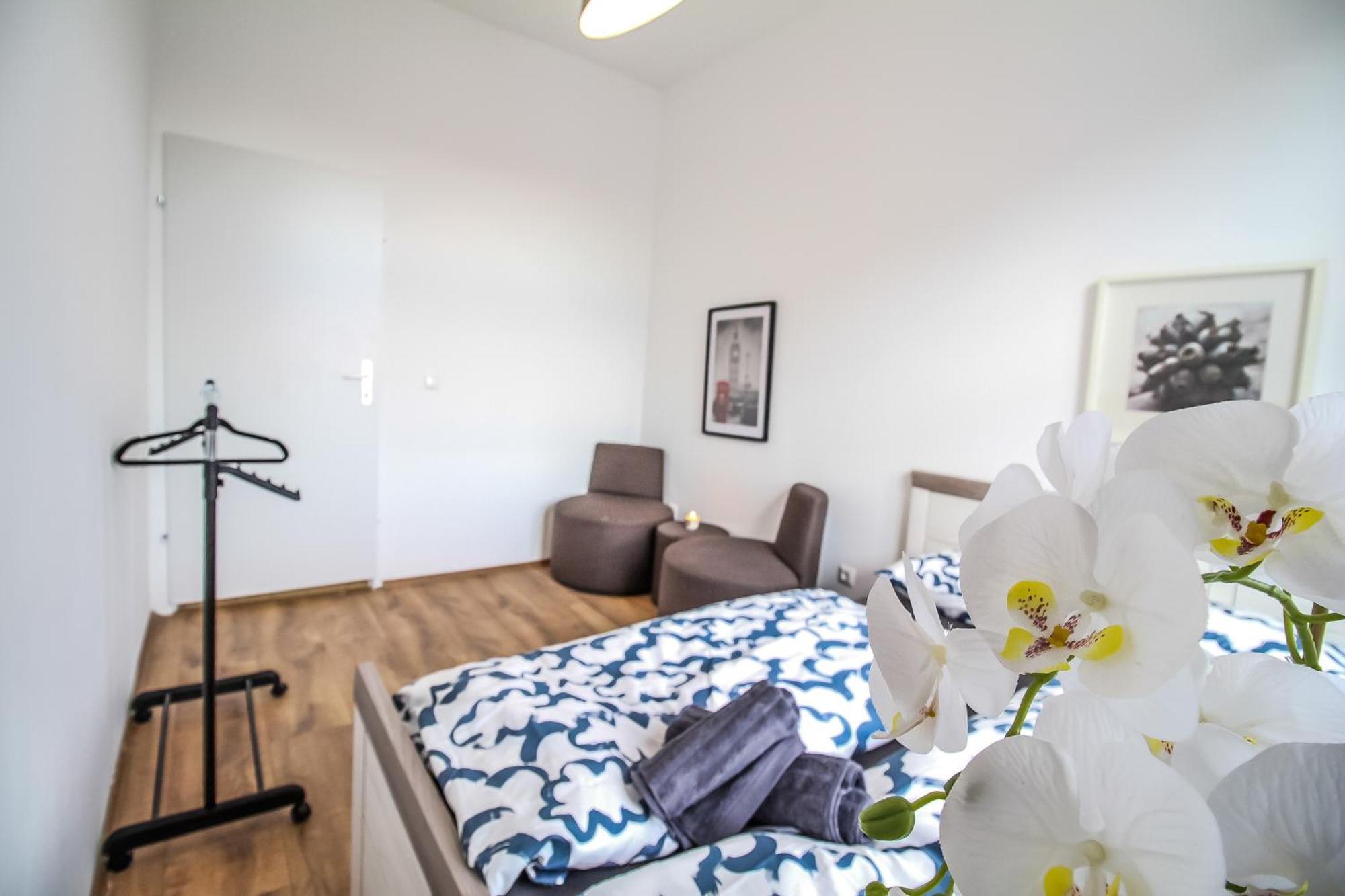 Disc Cozy In Liesing Privatunterkunft Wien