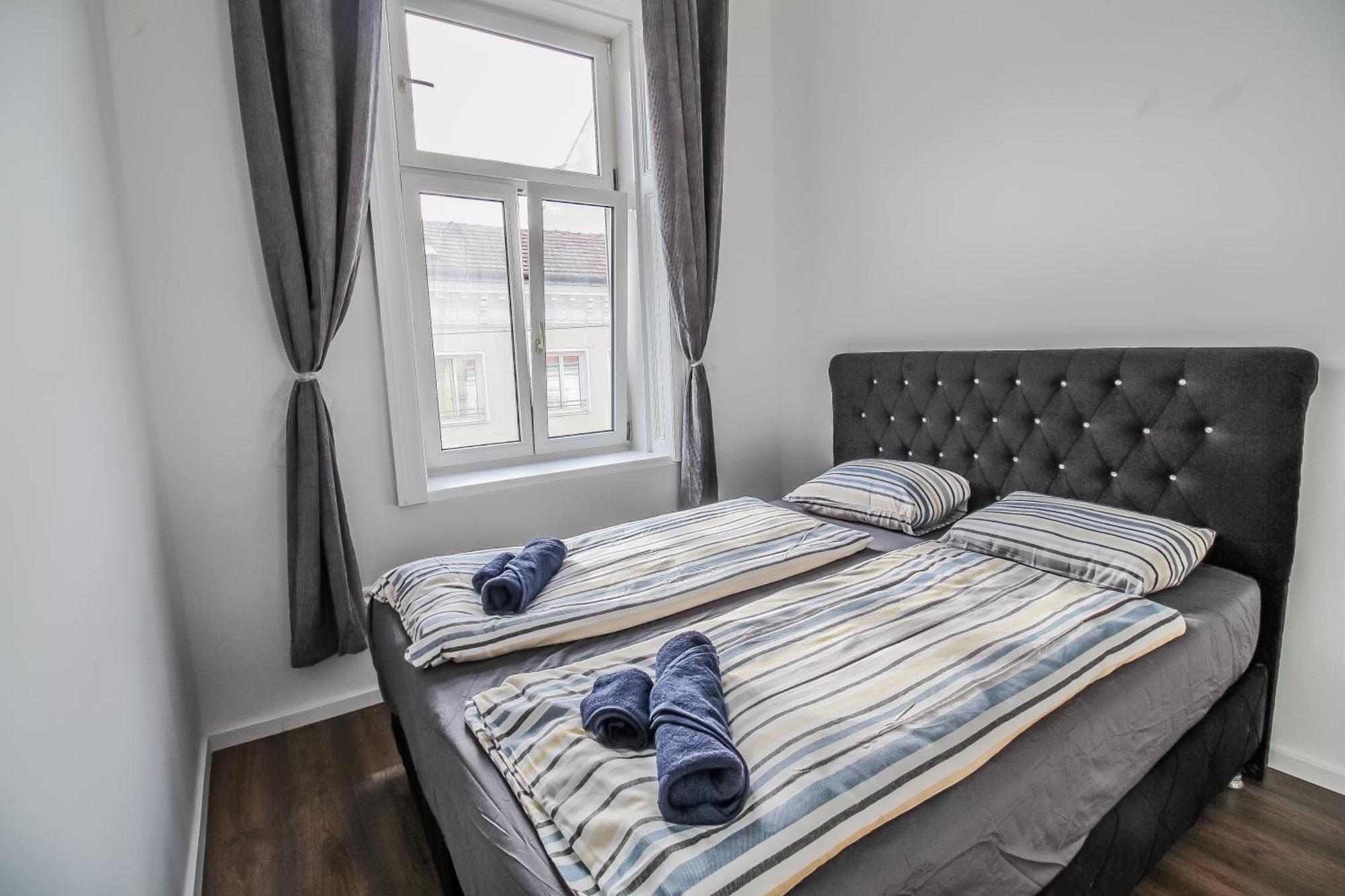 Disc Cozy In Liesing Privatunterkunft Wien