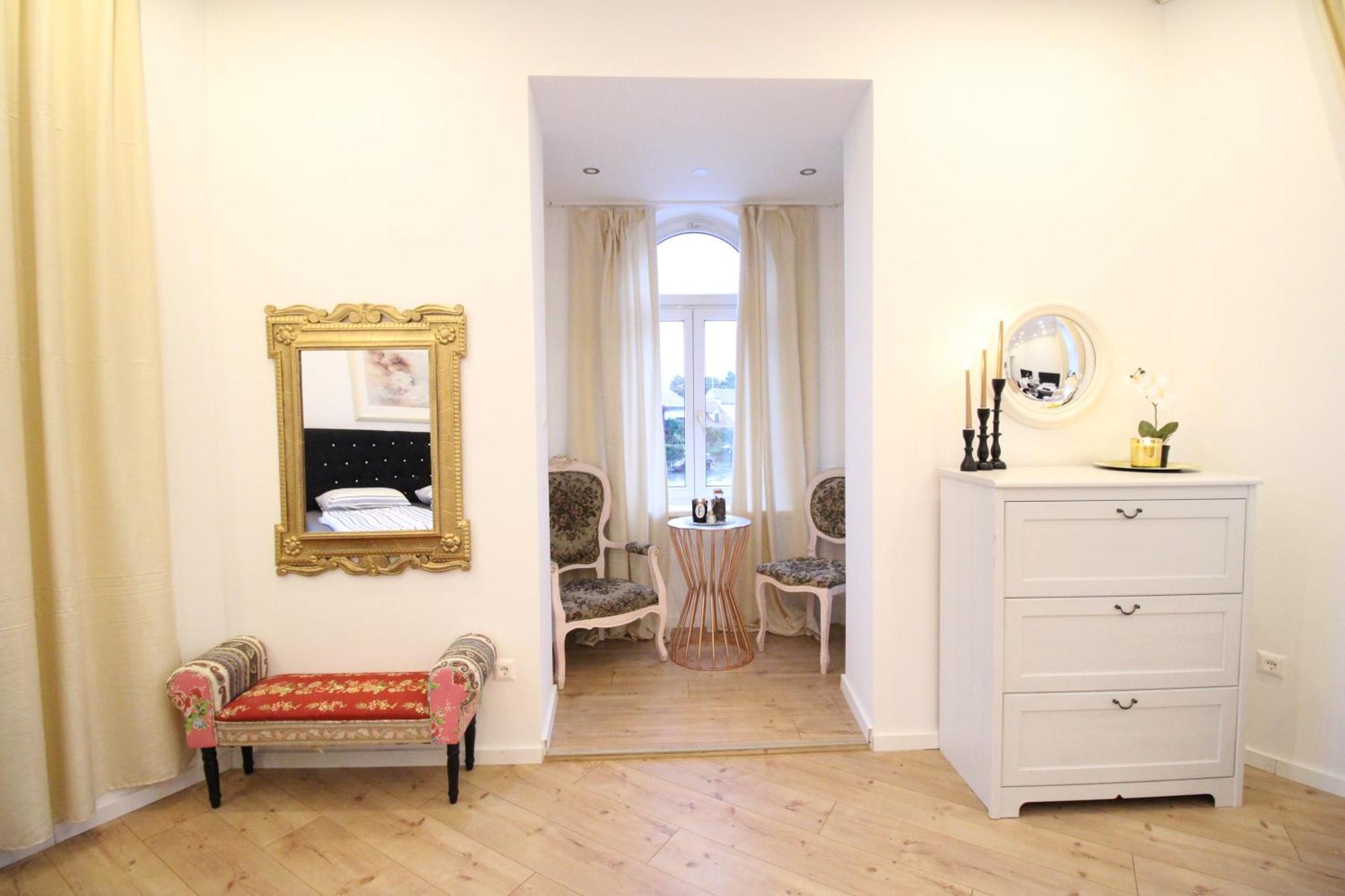Accommodatie bij particulieren Disc Cozy In Liesing Wenen