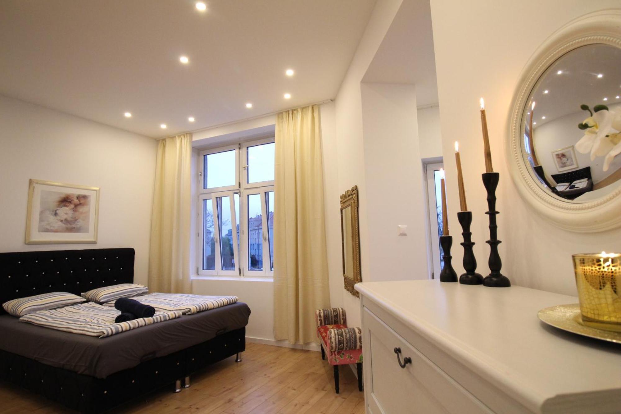Privatunterkunft Disc Cozy In Liesing