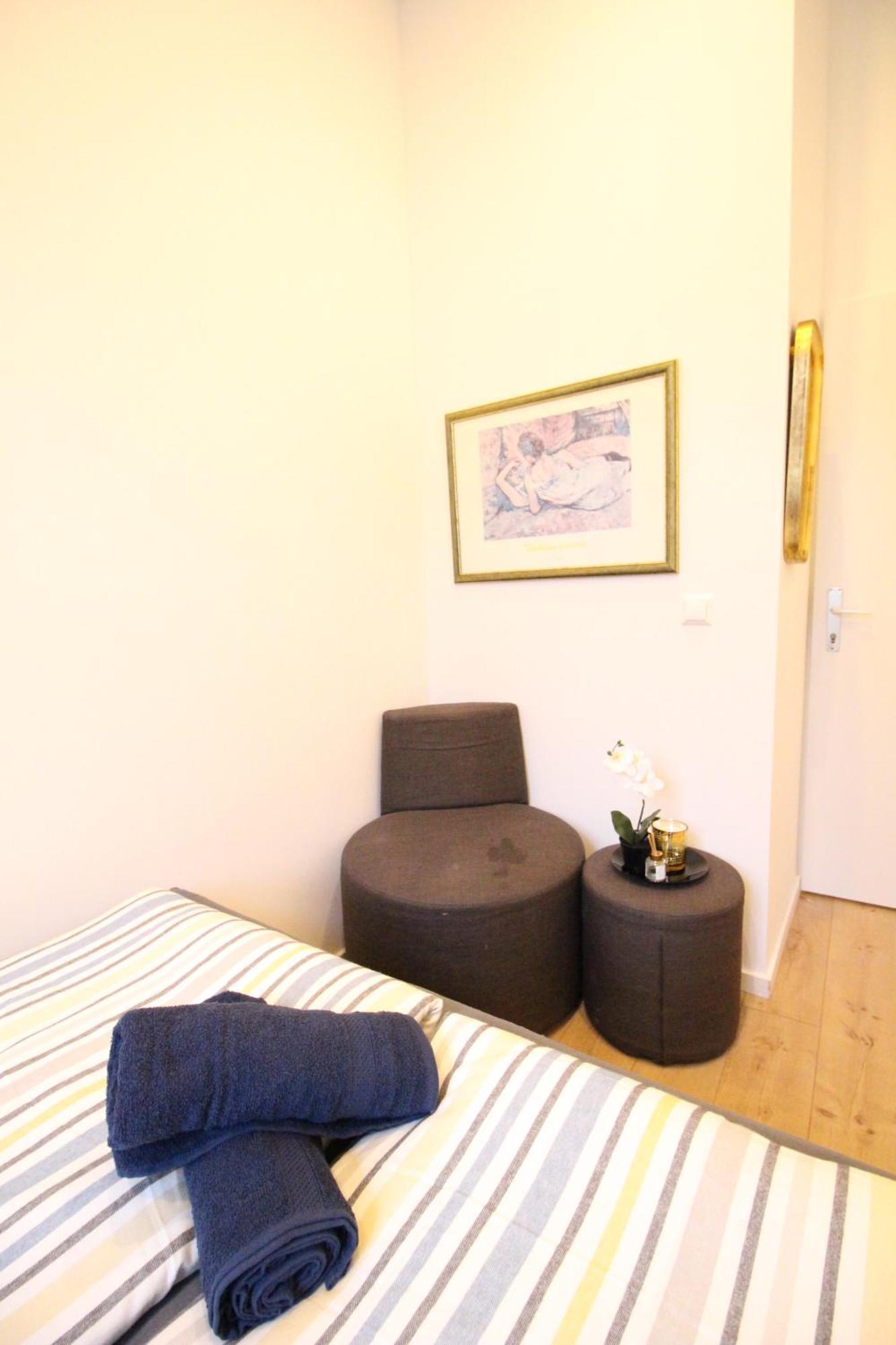 Disc Cozy In Liesing Accommodatie bij particulieren Wenen