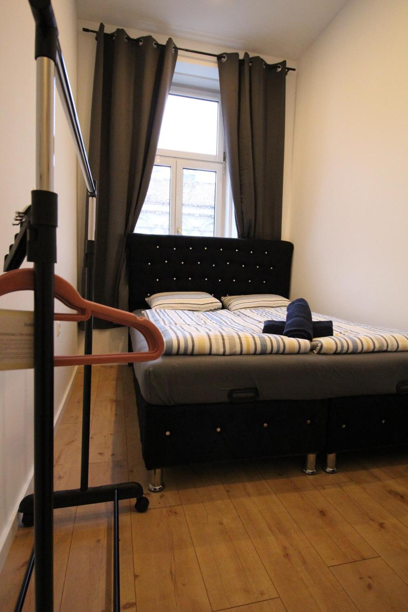 Disc Cozy In Liesing Privatunterkunft