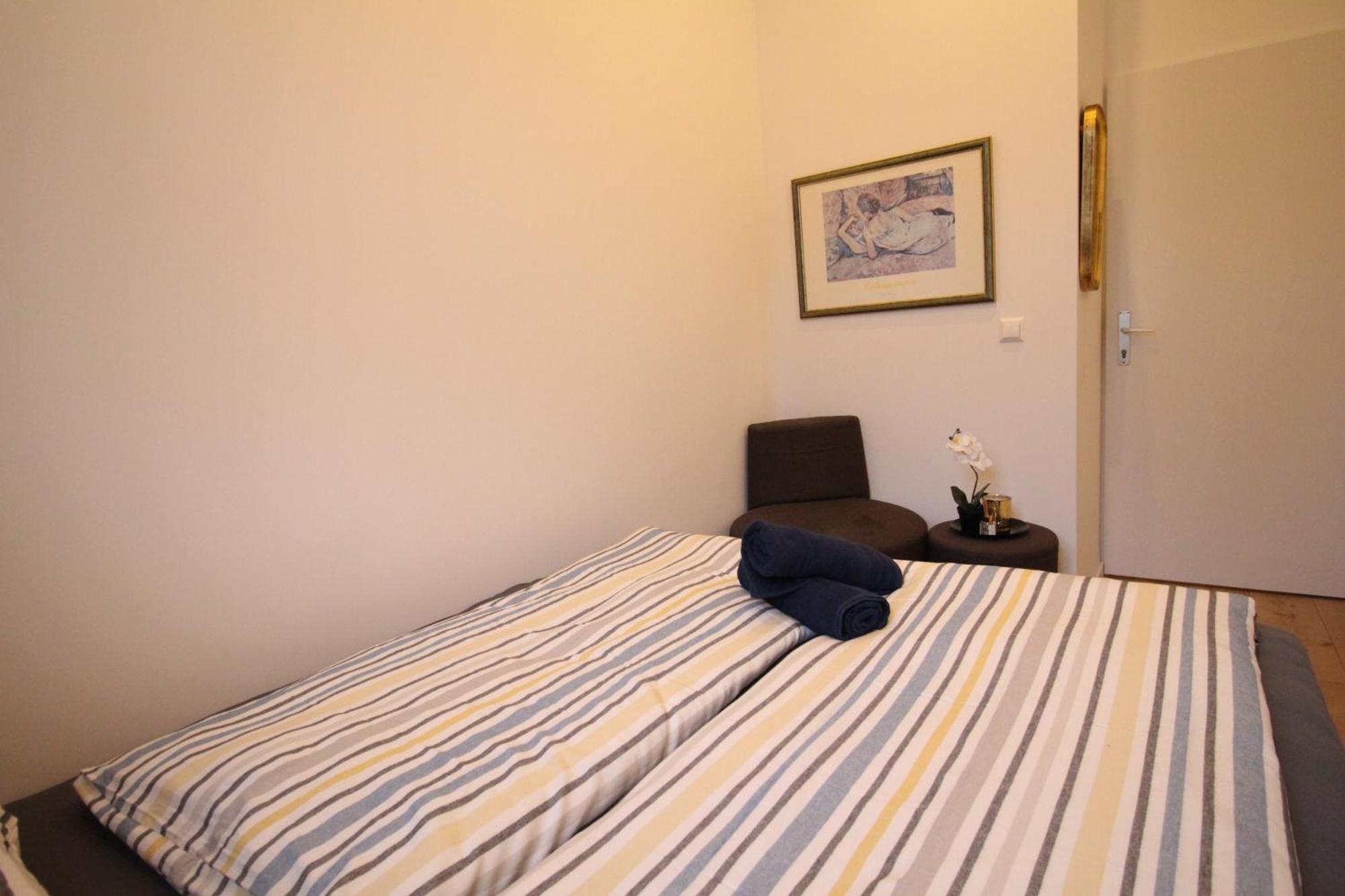 Accommodatie bij particulieren Disc Cozy In Liesing *