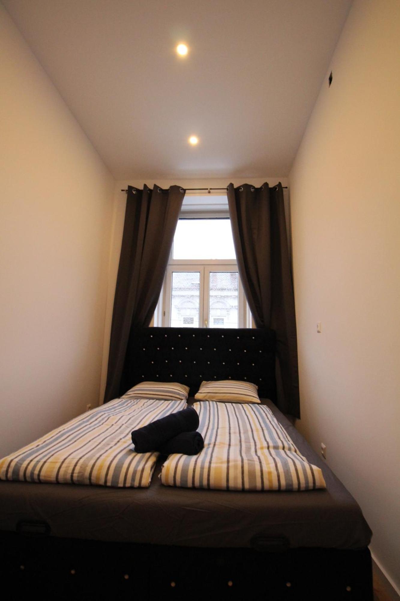 Disc Cozy In Liesing Accommodatie bij particulieren *