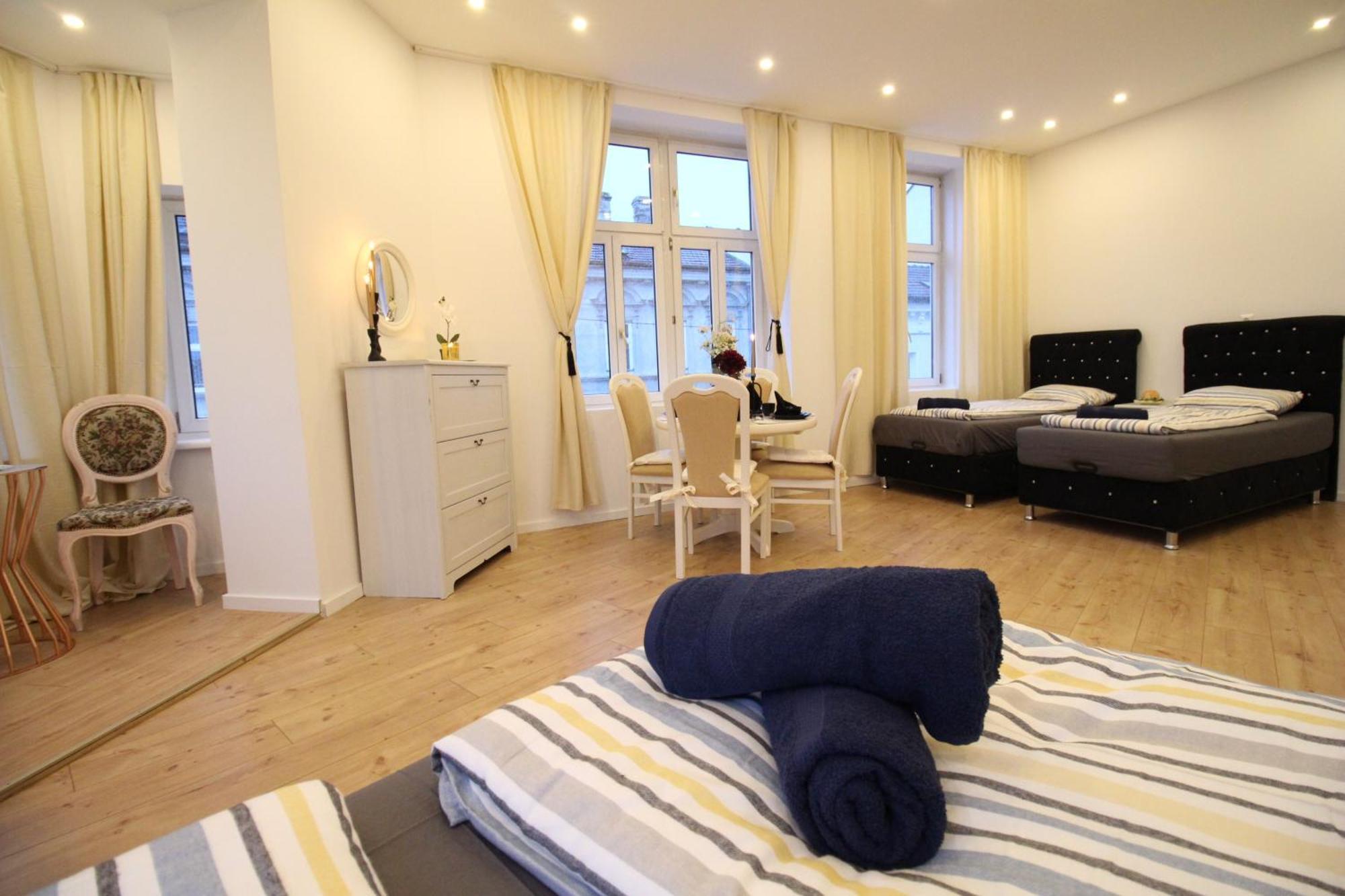 Disc Cozy In Liesing Wenen
