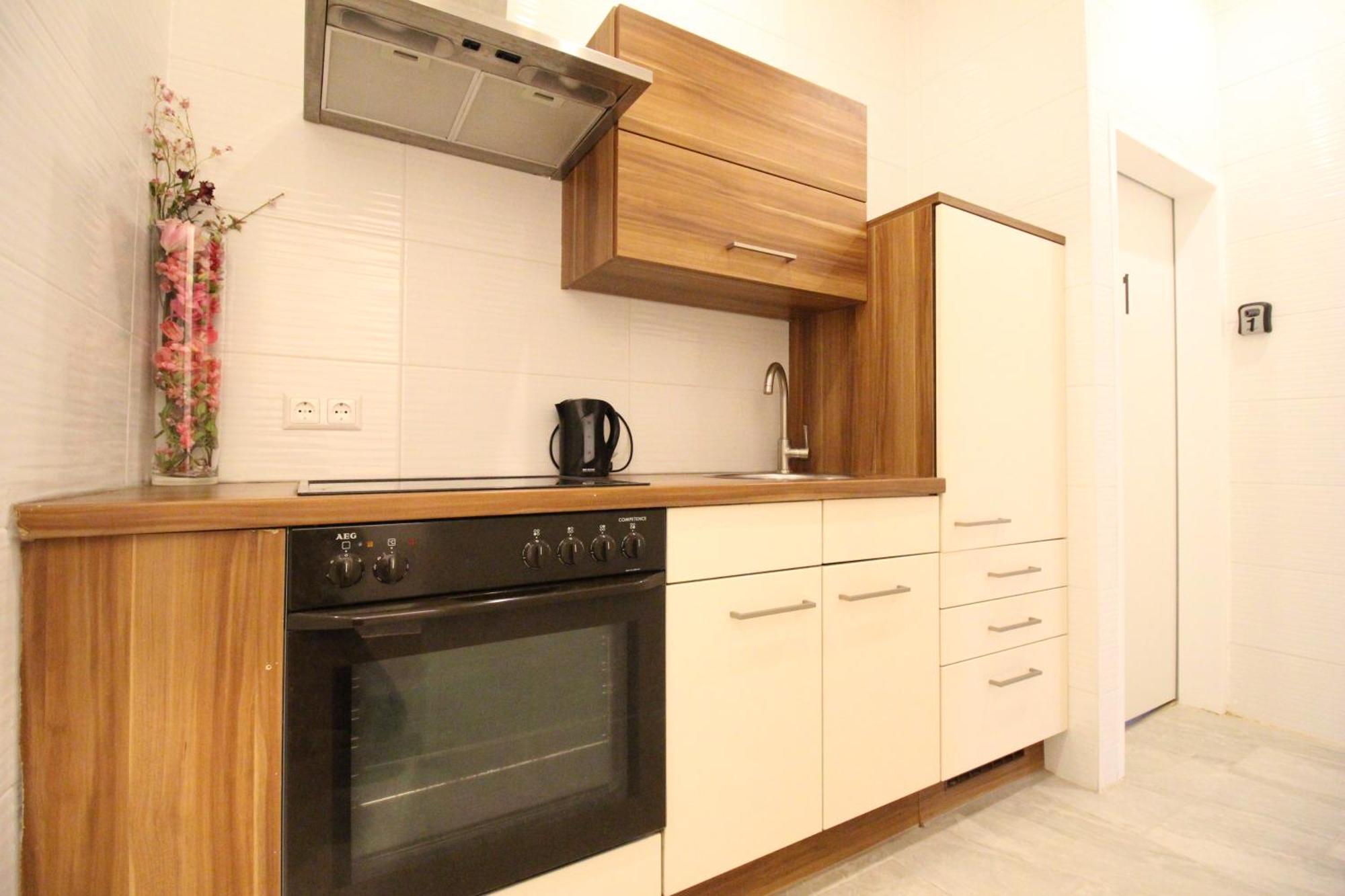 Disc Cozy In Liesing Privatunterkunft