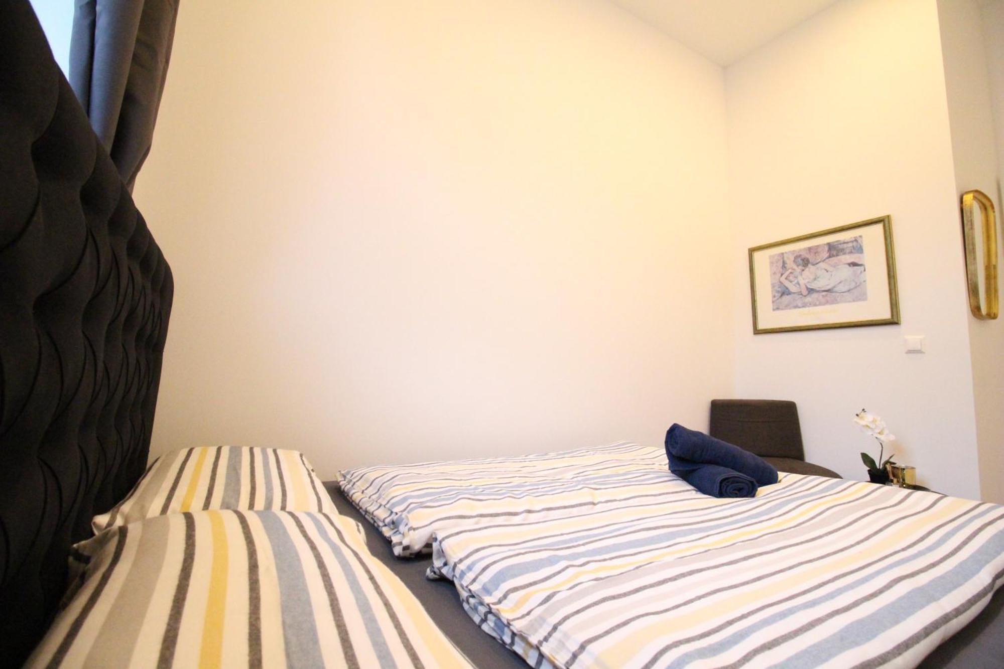 Accommodatie bij particulieren Disc Cozy In Liesing Wenen