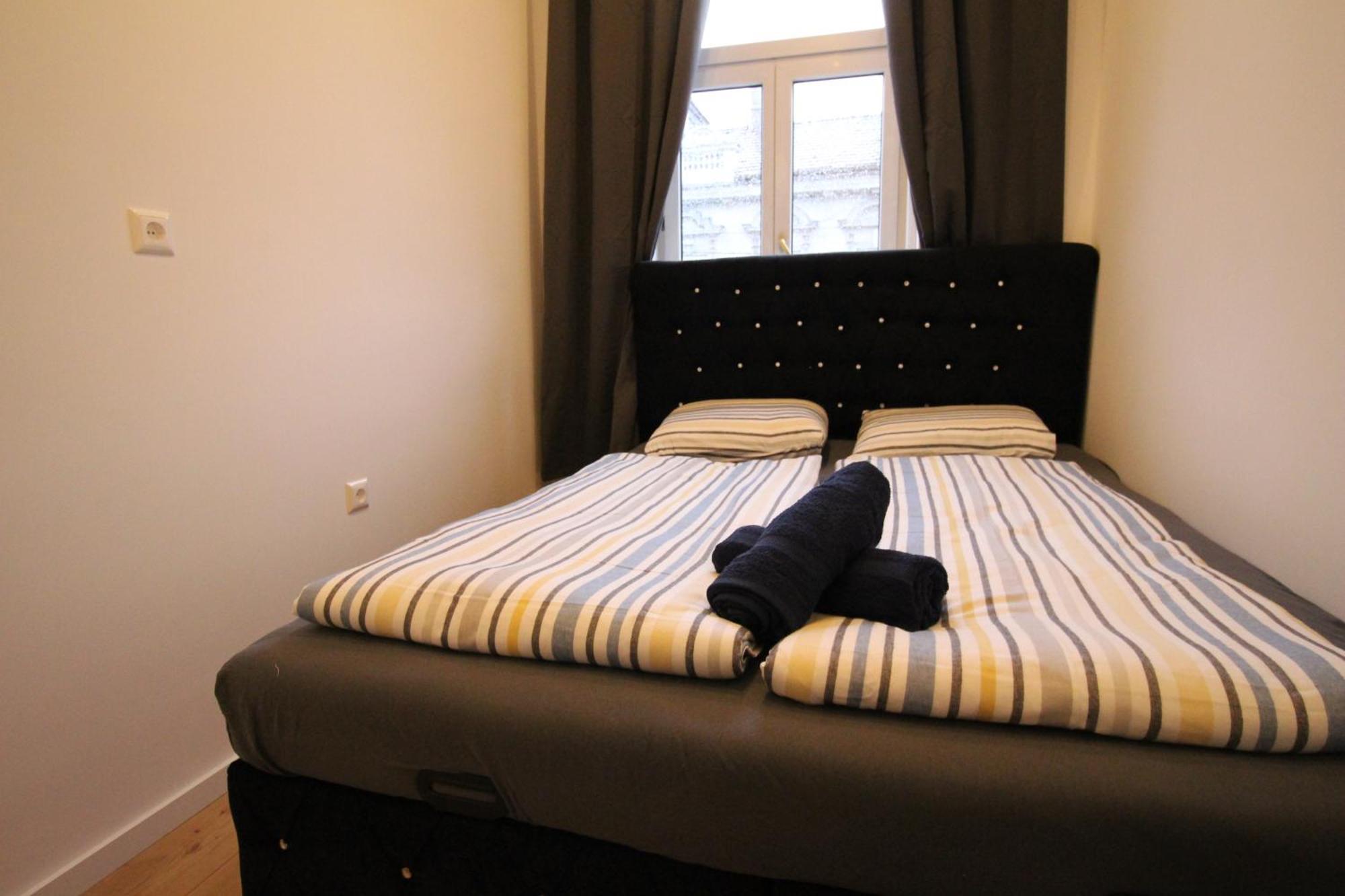 Privatunterkunft Disc Cozy In Liesing