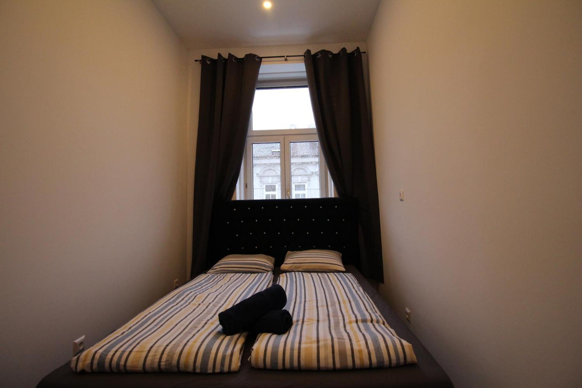 Disc Cozy In Liesing Accommodatie bij particulieren Wenen