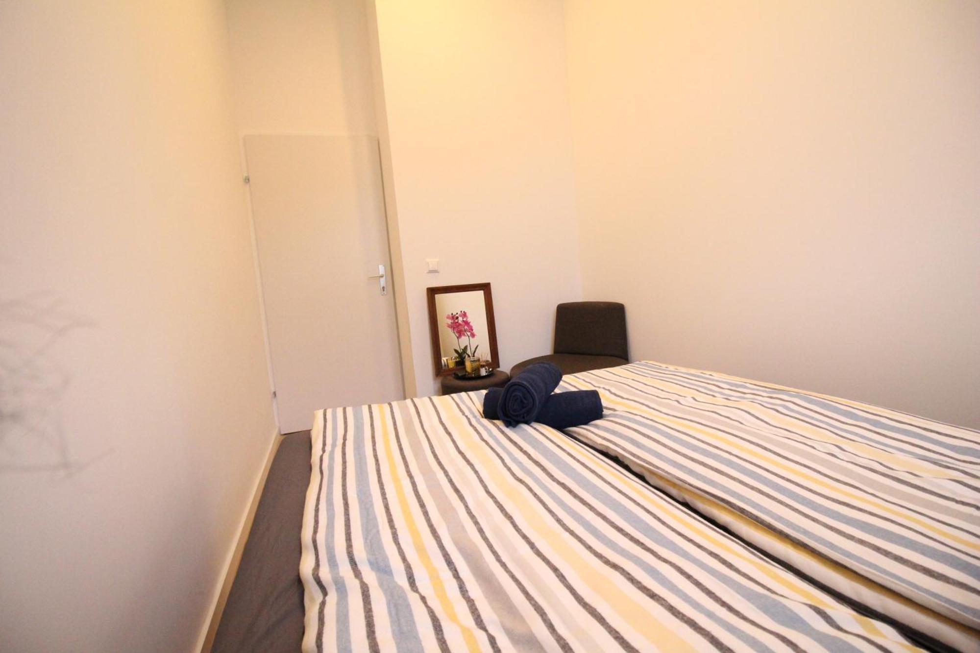 Disc Cozy In Liesing Wenen