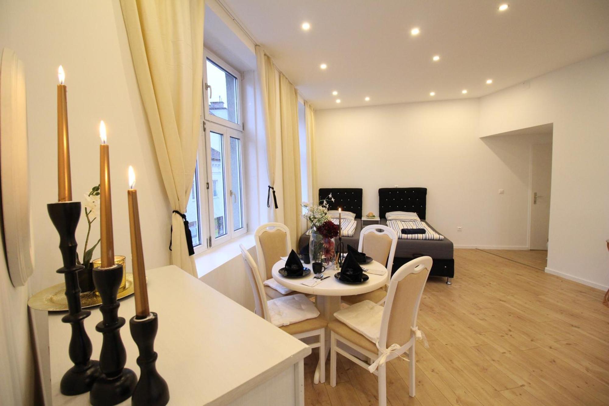 Disc Cozy In Liesing Accommodatie bij particulieren *