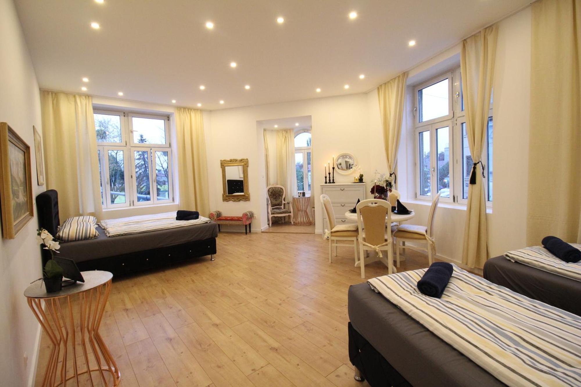 Privatunterkunft Disc Cozy In Liesing *