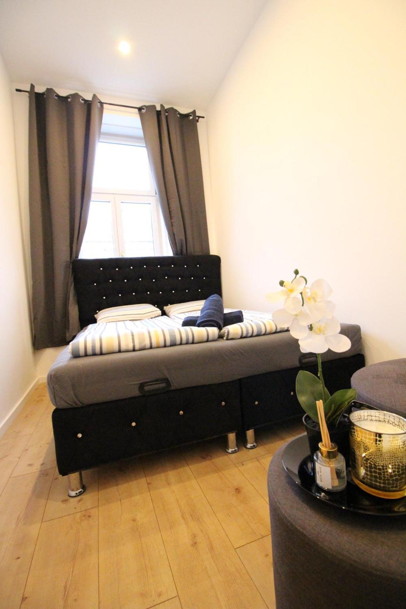 Privatunterkunft Disc Cozy In Liesing