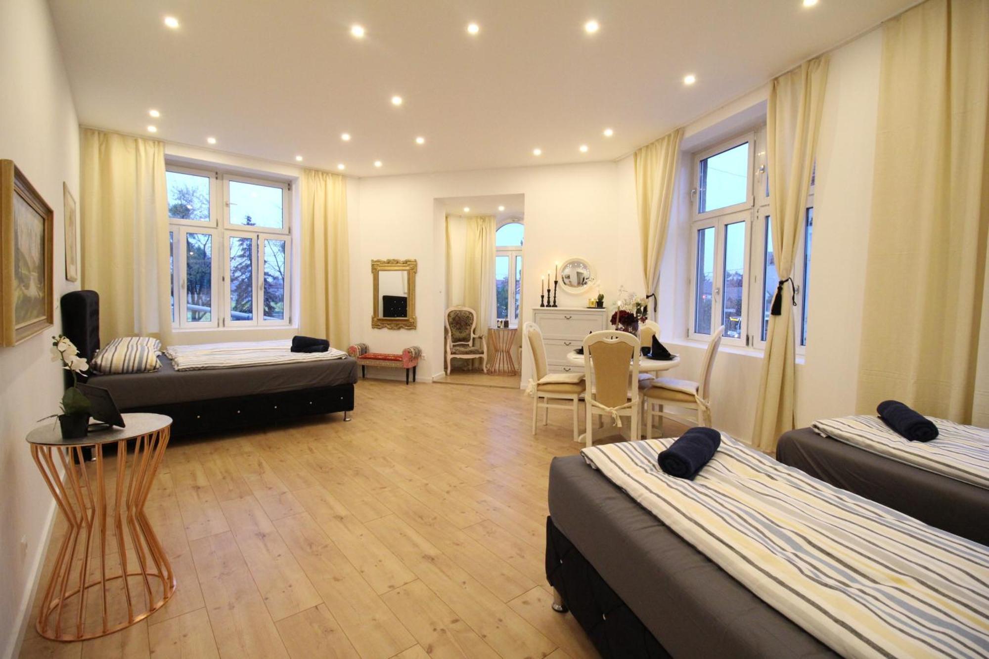 Disc Cozy In Liesing Wien